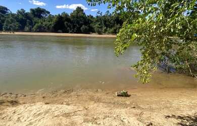 Imagem 10: FAZENDA À VENDA - 217 ALQUEIRES MUNDO NOVO - Goias