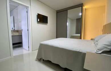 Imagem 16: Apartamento - 3 dormitórios - 3 Suítes - localizado em Itapema / Meia...