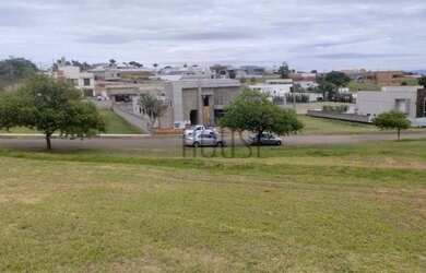 Imagem: O terreno possui 1.000m² de Área, Imóvel novo e está localizado