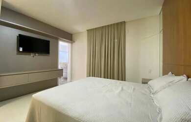 Imagem 10: Apartamento - 3 dormitórios - 3 Suítes - localizado em Itapema / Meia...