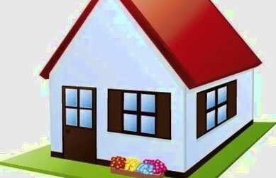 Imagem: O terreno possui 150m² de Área e está localizado em Jardim