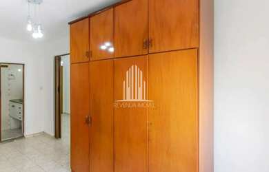 Imagem 8: Apartamento à venda na Bela Vista, São Paulo-SP 1 quarto, 1 banheiro...