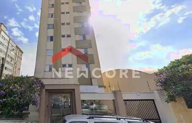 Imagem: Apartamento em Rua Moreira Cabral - Jardim Londrilar - Londrina/PR