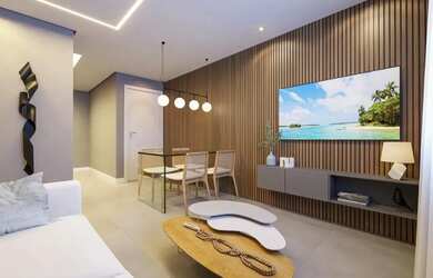 Imagem: APARTAMENTO NA PLANTA EM CAMAÇARI com entrada parcelada até