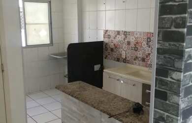 Imagem 3: Apartamento para Locação em Mogi das Cruzes, Porteira Preta, 2 dormitórios, 1 banheiro