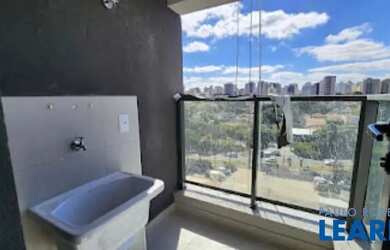 Imagem 15: APARTAMENTO - CAMPO BELO - SP