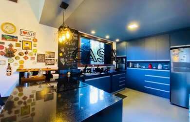 Imagem 14: Casa Alto Padrão, na Serrinha do Alambari, em Resende - RJ