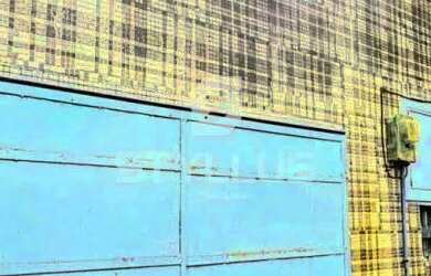 Imagem: A casa possui 3 Dormitórios, 2 Banheiros, 1 Vaga na garagem