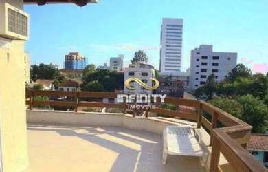 Imagem 12: Cobertura à venda, 345 m² por R$ 1.079.000,00 - Dom Feliciano - Gravataí/RS