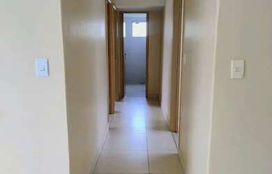 Imagem 3: Apartamento- 2 quartos, 2 banheiros, 74m², 1 vaga, armários- Centro