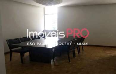 Imagem 7: Apto na Bela Cintra Consolação Paulista Maravilhoso