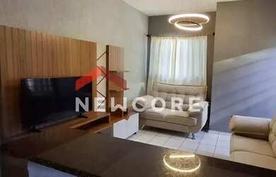 Imagem: A casa em condomínio à venda possui 2 Dormitórios, 1 Banheiro