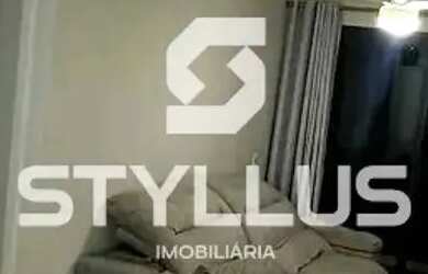 Imagem: O apartamento possui 2 Dormitórios, 3 Banheiros, 1 Vaga na