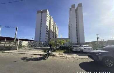 Imagem: O apartamento possui 2 Dormitórios, 1 Banheiro, 38m² de Área