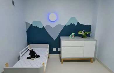 Imagem 10: Apartamento de 2 quartos no Recreio dos Bandeirantes, Rio de Janeiro -...