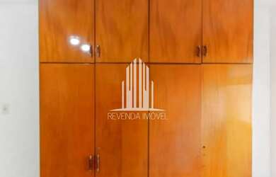 Imagem 4: Apartamento à venda na Bela Vista, São Paulo-SP 1 quarto, 1 banheiro...