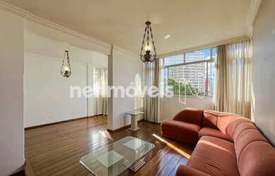 Imagem: Venda Apartamento 2 quartos Centro Belo Horizonte