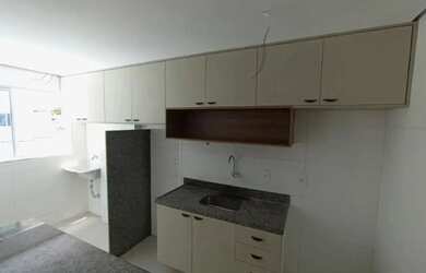 Imagem: O apartamento possui 3 Dormitórios, 2 Banheiros, 2 Vagas na