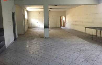 Imagem 3: Salões disponíveis para venda localizados no bairro do Tatuapé