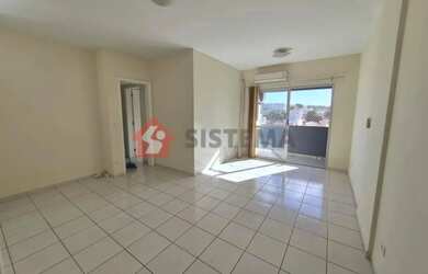 Imagem: O apartamento possui 3 Dormitórios, 3 Banheiros, 1 Vaga na