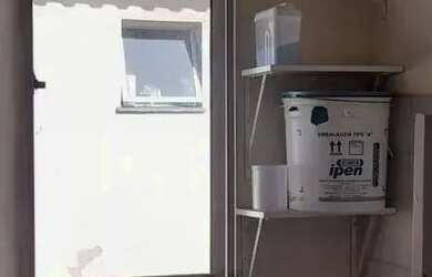 Imagem 8: Apartamento à venda, 50 m² por R$ 115.000,00 - Laranjal - São Gonçalo/RJ