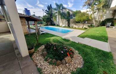 Imagem 3: Cobertura à venda, 345 m² por R$ 1.079.000,00 - Dom Feliciano - Gravataí/RS