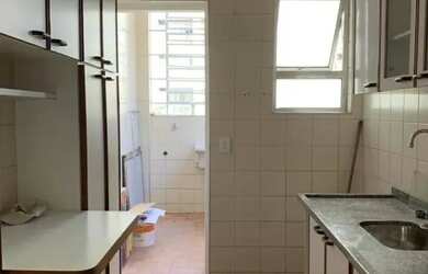 Imagem 8: APARTAMENTO - PINHEIROS - SP