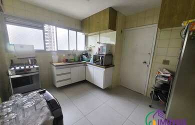 Imagem 9: APARTAMENTO - PERDIZES - SP