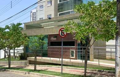 Imagem: O apartamento possui 4 Dormitórios, 5 Banheiros, 3 Vagas na