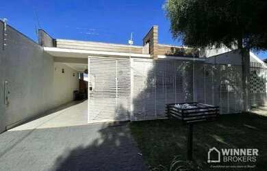 Imagem: A casa possui 2 Dormitórios, 2 Banheiros, 95m² de Área e