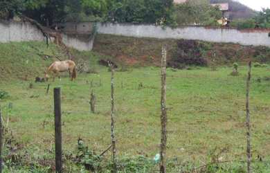 Imagem: O terreno possui 2000m² de Área e está localizado em São