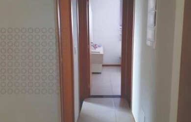 Imagem 5: Piazza Toscana. 2/4. 1 Suíte. 1 Vaga. Torre Livorno Rv. 40