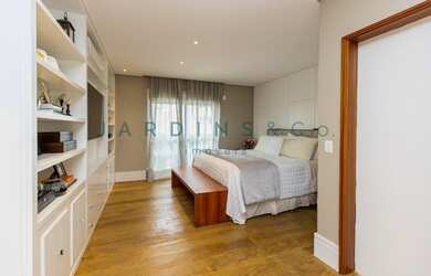 Imagem 2: SãO PAULO - Apartamento Padrão - Jardim América