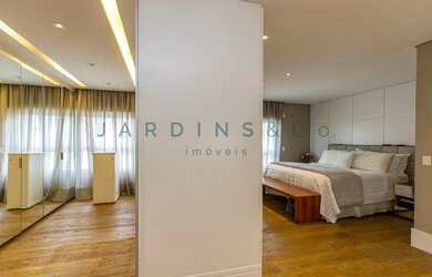 Imagem 15: SãO PAULO - Apartamento Padrão - Jardim América