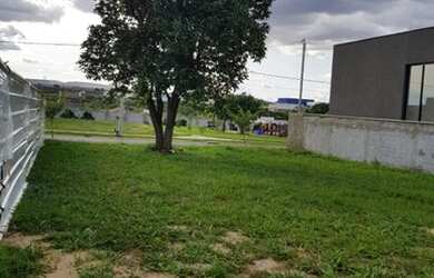 Imagem 3: Parqville Jacarandá Terreno com 312 m2