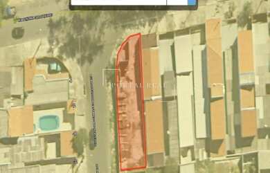 Imagem 11: TERRENO RESIDENCIAL em CAMPINAS - SP, LOTEAMENTO RESIDENCIAL NOVO MUNDO