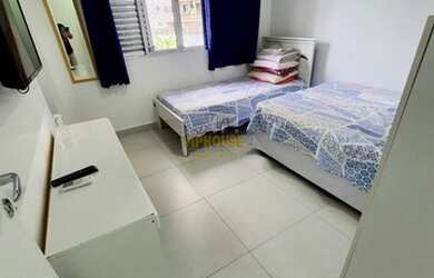 Imagem 14: Apartamento a Venda no bairro Vila Alzira - Guarujá, SP