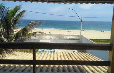 Imagem: A casa possui 3 Dormitórios, 4 Vagas na garagem e está localizado