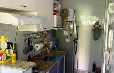 Imagem 6: Oportunidade !!! Taquara 44 m²!!! Mobiliado!!! Aceita imóvel na Troca!!!