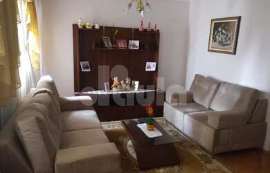 Imagem: O apartamento à venda possui 3 Dormitórios, 2 Banheiros, 2