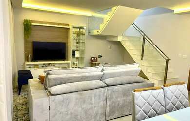 Imagem 12: CASA ESPETACULAR DE ALTO PADRÃO - PECHINCHA / JACAREPAGUÁ - RJ