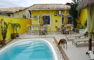 Imagem 1: Maricá - Casa Padrão - Itaipuaçu