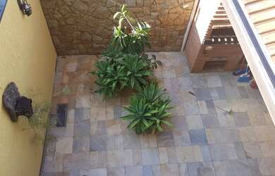 Imagem 8: Sobrado Condomínio Villagio Di Fiori - Mogi Mirim - SP