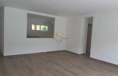 Imagem: O apartamento possui 3 Dormitórios, 3 Banheiros, 1 Vaga na