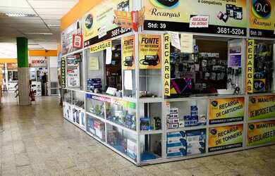 Imagem 3: Aluguel de loja na Promoinfo norte, frente ao norte shopping-Cachambi