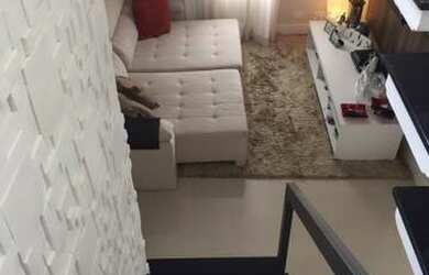 Imagem: O apartamento possui 3 Dormitórios, 4 Banheiros, 2 Vagas na