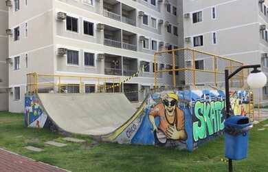 Imagem 2: Vendo apartamento com valor de oportunidade no Cond. Clube Praia de Piedade...