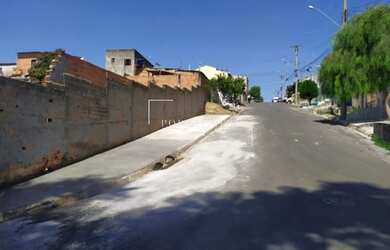 Imagem 5: TERRENO RESIDENCIAL em CAMPINAS - SP, LOTEAMENTO RESIDENCIAL NOVO MUNDO