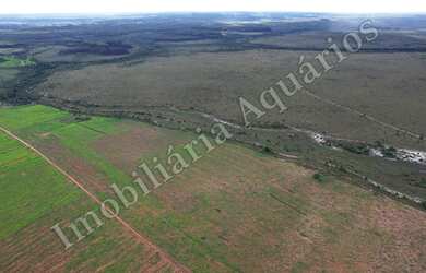 Imagem 12: Fazenda para venda possui 13560000 metros quadrados