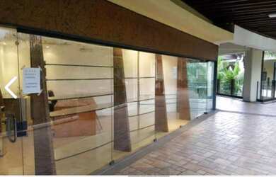 Imagem 1: CITTÁ AMÉRICAS. 30m² de Áreae4 Vagas na garagem